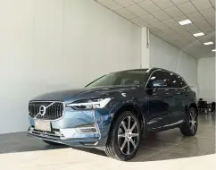 VOLVO XC60 2.0 T8 HYBRID INSCRIPTION AWD GEARTRONIC VOLVO XC60 2.0 T8 HYBRID INSCRIPTION AWD GEARTRONIC