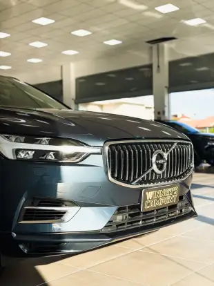VOLVO-XC60-2.0 T8 HYBRID INSCRIPTION AWD GEARTRONIC VOLVO-XC60-2021
