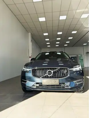 VOLVO-XC60-2.0 T8 HYBRID INSCRIPTION AWD GEARTRONIC VOLVO-XC60-2021