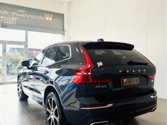 VOLVO-XC60-2.0 T8 HYBRID INSCRIPTION AWD GEARTRONIC VOLVO-XC60-2021