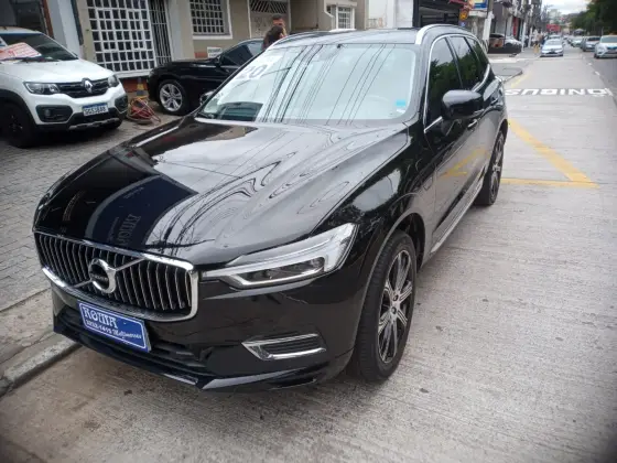 VOLVO XC60 2.0 T8 HYBRID INSCRIPTION AWD GEARTRONIC VOLVO XC60 2.0 T8 HYBRID INSCRIPTION AWD GEARTRONIC