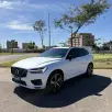VOLVO XC60 2.0 T8 HYBRID R-DESIGN AWD GEARTRONIC VOLVO XC60 2.0 T8 HYBRID R-DESIGN AWD GEARTRONIC