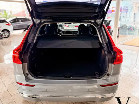 VOLVO-XC60-2.0 T8 RECHARGE PLUS AWD GEARTRONIC VOLVO-XC60-2023