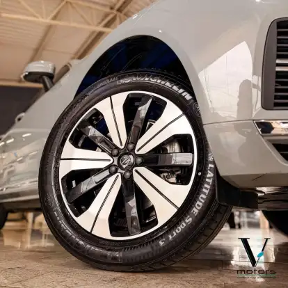 VOLVO-XC60-2.0 T8 RECHARGE PLUS AWD GEARTRONIC VOLVO-XC60-2023