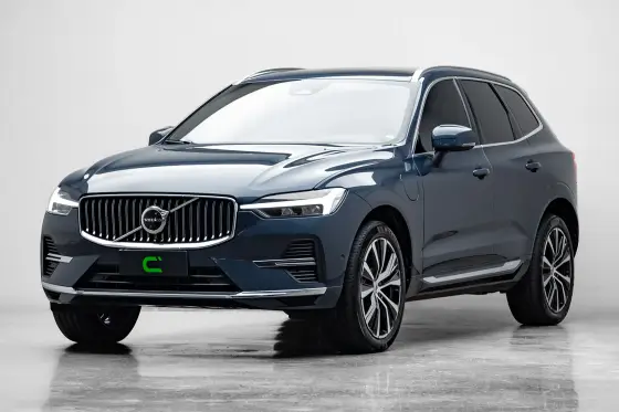 VOLVO XC60 2.0 T8 RECHARGE ULTIMATE AWD GEARTRONIC VOLVO XC60 2.0 T8 RECHARGE ULTIMATE AWD GEARTRONIC