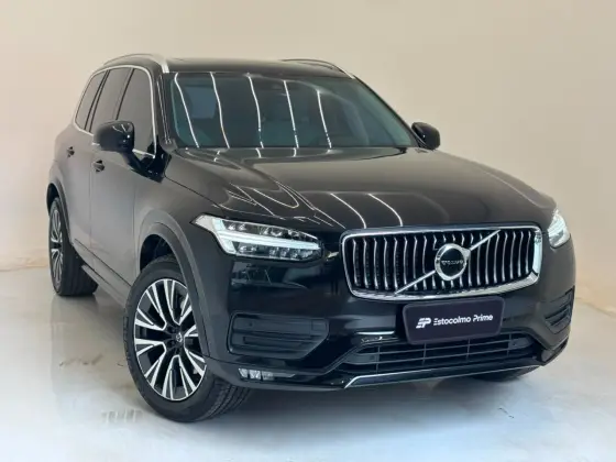 VOLVO XC90 2.0 D5 DIESEL MOMENTUM AWD GEARTRONIC VOLVO XC90 2.0 D5 DIESEL MOMENTUM AWD GEARTRONIC