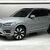 VOLVO XC90 2.0 T8 RECHARGE ULTRA AWD GEARTRONIC VOLVO XC90 2.0 T8 RECHARGE ULTRA AWD GEARTRONIC