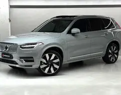 VOLVO XC90 2.0 T8 RECHARGE ULTRA AWD GEARTRONIC VOLVO XC90 2.0 T8 RECHARGE ULTRA AWD GEARTRONIC