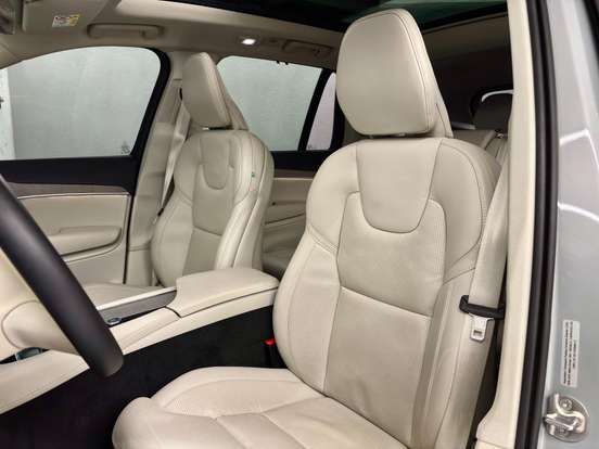 VOLVO-XC90-2.0 T8 RECHARGE ULTRA AWD GEARTRONIC VOLVO-XC90-2024