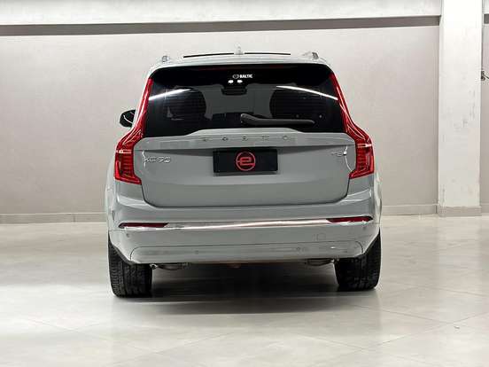 VOLVO-XC90-2.0 T8 RECHARGE ULTRA AWD GEARTRONIC VOLVO-XC90-2024