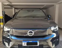VOLVO XC40 P6 RECHARGE ELECTRIC PLUS VOLVO XC40 P6 RECHARGE ELECTRIC PLUS
