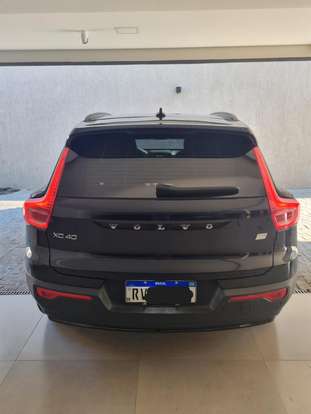 VOLVO-XC40-P6 RECHARGE ELECTRIC PLUS VOLVO-XC40-2022