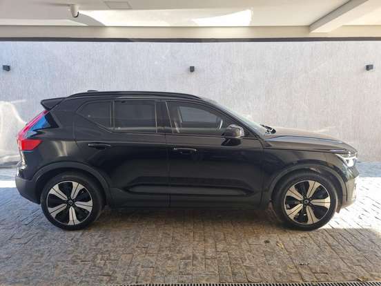 VOLVO-XC40-P6 RECHARGE ELECTRIC PLUS VOLVO-XC40-2022
