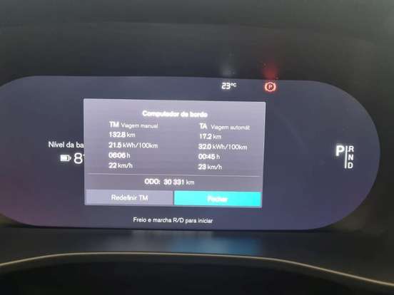 VOLVO-XC40-P6 RECHARGE ELECTRIC PLUS VOLVO-XC40-2022