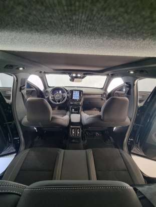 VOLVO-XC40-P6 RECHARGE ELECTRIC PLUS VOLVO-XC40-2022