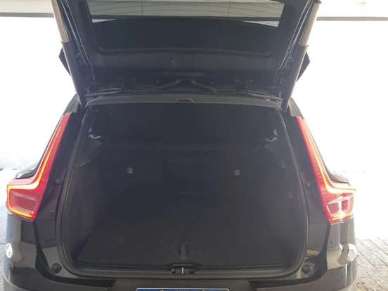 VOLVO-XC40-P6 RECHARGE ELECTRIC PLUS VOLVO-XC40-2022