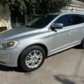 VOLVO XC60 2.0 T5 DYNAMIC FWD TURBO GASOLINA 4P AUTOMÁTICO VOLVO XC60 2.0 T5 DYNAMIC FWD TURBO GASOLINA 4P AUTOMÁTICO