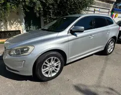 VOLVO XC60 2.0 T5 DYNAMIC FWD TURBO GASOLINA 4P AUTOMÁTICO VOLVO XC60 2.0 T5 DYNAMIC FWD TURBO GASOLINA 4P AUTOMÁTICO