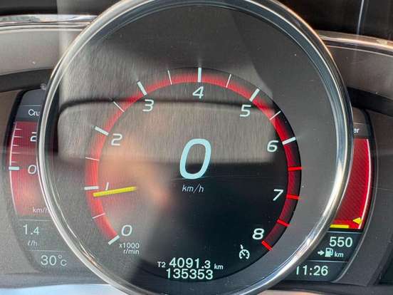 VOLVO-XC60-2.0 T5 DYNAMIC FWD TURBO GASOLINA 4P AUTOMÁTICO VOLVO-XC60-2014