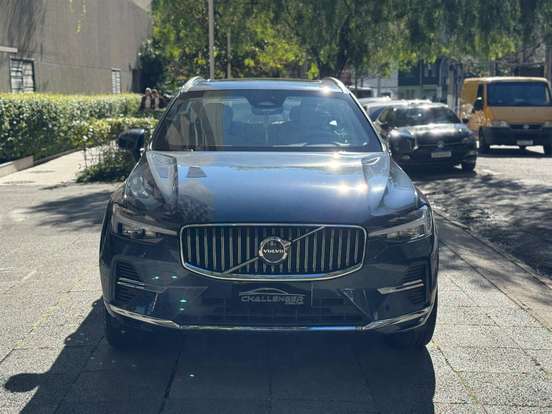 VOLVO-XC60-2.0 T8 RECHARGE PLUS AWD GEARTRONIC VOLVO-XC60-2023