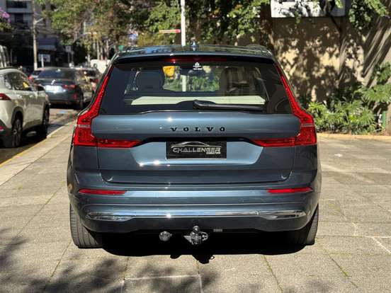 VOLVO-XC60-2.0 T8 RECHARGE PLUS AWD GEARTRONIC VOLVO-XC60-2023