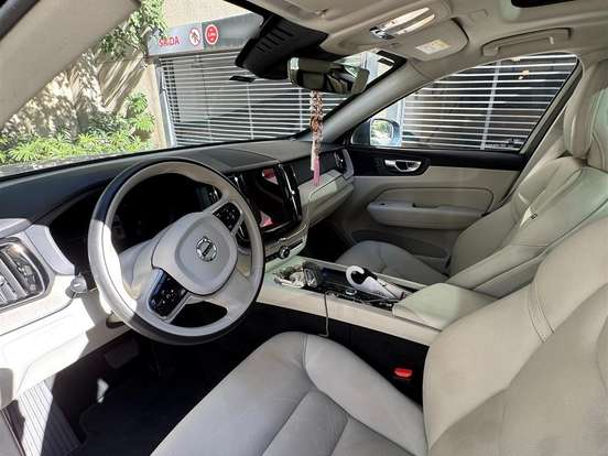 VOLVO-XC60-2.0 T8 RECHARGE PLUS AWD GEARTRONIC VOLVO-XC60-2023
