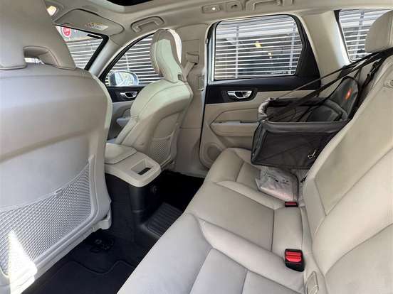 VOLVO-XC60-2.0 T8 RECHARGE PLUS AWD GEARTRONIC VOLVO-XC60-2023