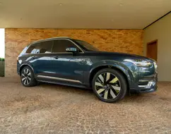 VOLVO XC90 2.0 T8 RECHARGE ULTIMATE AWD GEARTRONIC VOLVO XC90 2.0 T8 RECHARGE ULTIMATE AWD GEARTRONIC