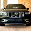VOLVO XC90 2.0 T8 RECHARGE ULTIMATE AWD GEARTRONIC VOLVO XC90 2.0 T8 RECHARGE ULTIMATE AWD GEARTRONIC