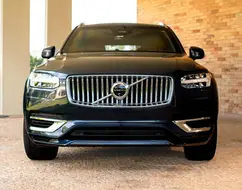 VOLVO XC90 2.0 T8 RECHARGE ULTIMATE AWD GEARTRONIC VOLVO XC90 2.0 T8 RECHARGE ULTIMATE AWD GEARTRONIC