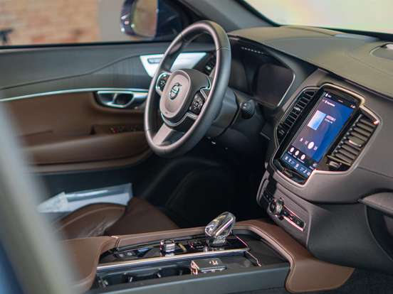 VOLVO-XC90-2.0 T8 RECHARGE ULTIMATE AWD GEARTRONIC VOLVO-XC90-2023