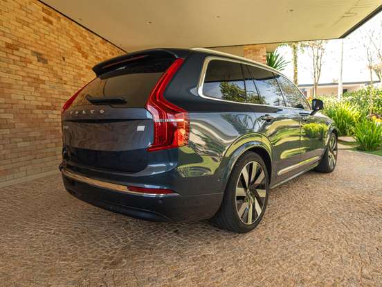 VOLVO-XC90-2.0 T8 RECHARGE ULTIMATE AWD GEARTRONIC VOLVO-XC90-2023