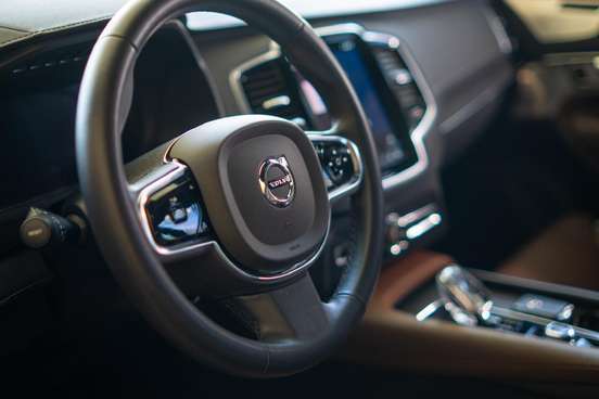 VOLVO-XC90-2.0 T8 RECHARGE ULTIMATE AWD GEARTRONIC VOLVO-XC90-2023
