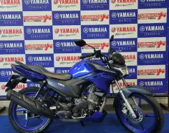 YAMAHA FACTOR 150 DX YAMAHA FACTOR 150 DX