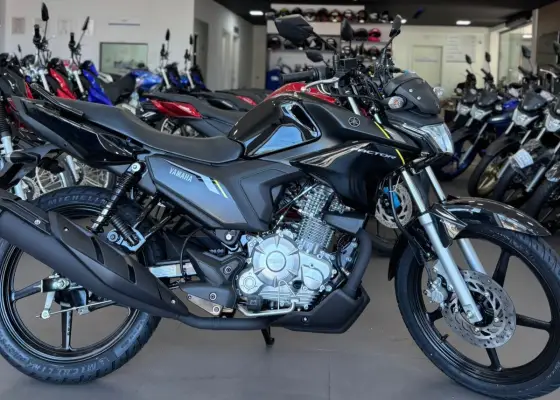 YAMAHA FACTOR 150 STANDARD 