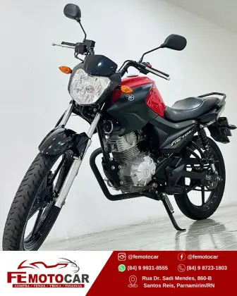 YAMAHA FACTOR YBR 125I ED YAMAHA FACTOR YBR 125I ED