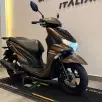 YAMAHA FLUO 125 ABS YAMAHA FLUO 125 ABS