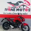 YAMAHA FZ25 FAZER CONNECTED ABS YAMAHA FZ25 FAZER CONNECTED ABS