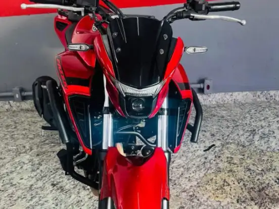 YAMAHA-FZ25 FAZER CONNECTED ABS YAMAHA-FZ25 FAZER CONNECTED ABS-2025