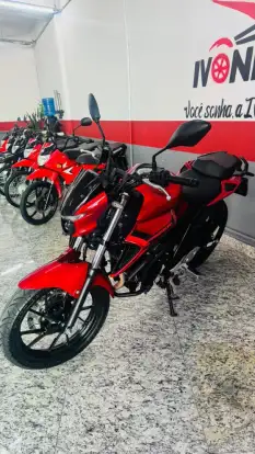 YAMAHA-FZ25 FAZER CONNECTED ABS-2025