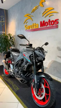 YAMAHA MT-03 ABS YAMAHA MT-03 ABS