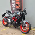 YAMAHA MT-03 ABS YAMAHA MT-03 ABS