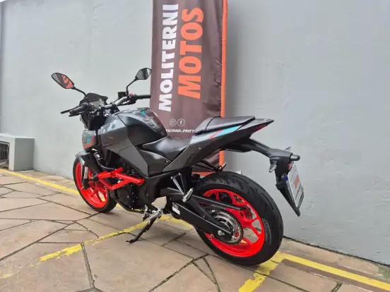 YAMAHA-MT-03 ABS YAMAHA-MT-03 ABS-2022