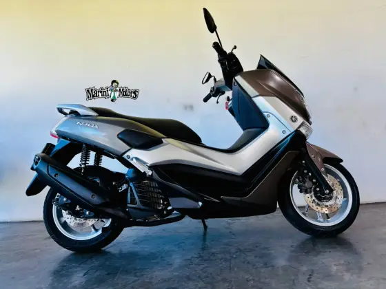 YAMAHA NMAX 160 ABS YAMAHA NMAX 160 ABS
