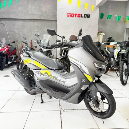 YAMAHA NMAX 160 ABS YAMAHA NMAX 160 ABS
