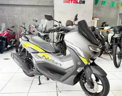 YAMAHA NMAX 160 ABS YAMAHA NMAX 160 ABS