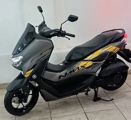 YAMAHA NMAX CONNECTED 160 ABS YAMAHA NMAX CONNECTED 160 ABS