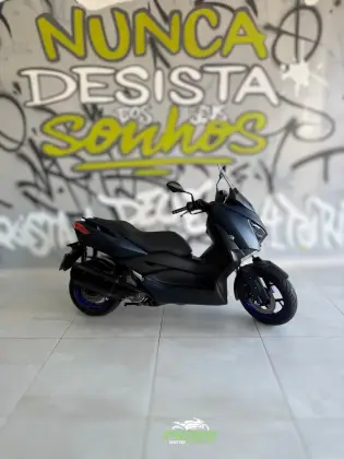 YAMAHA XMAX ABS 