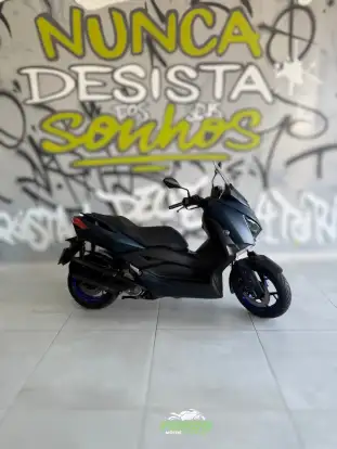 YAMAHA-XMAX ABS YAMAHA-XMAX ABS-2024