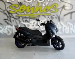 YAMAHA XMAX ABS YAMAHA XMAX ABS